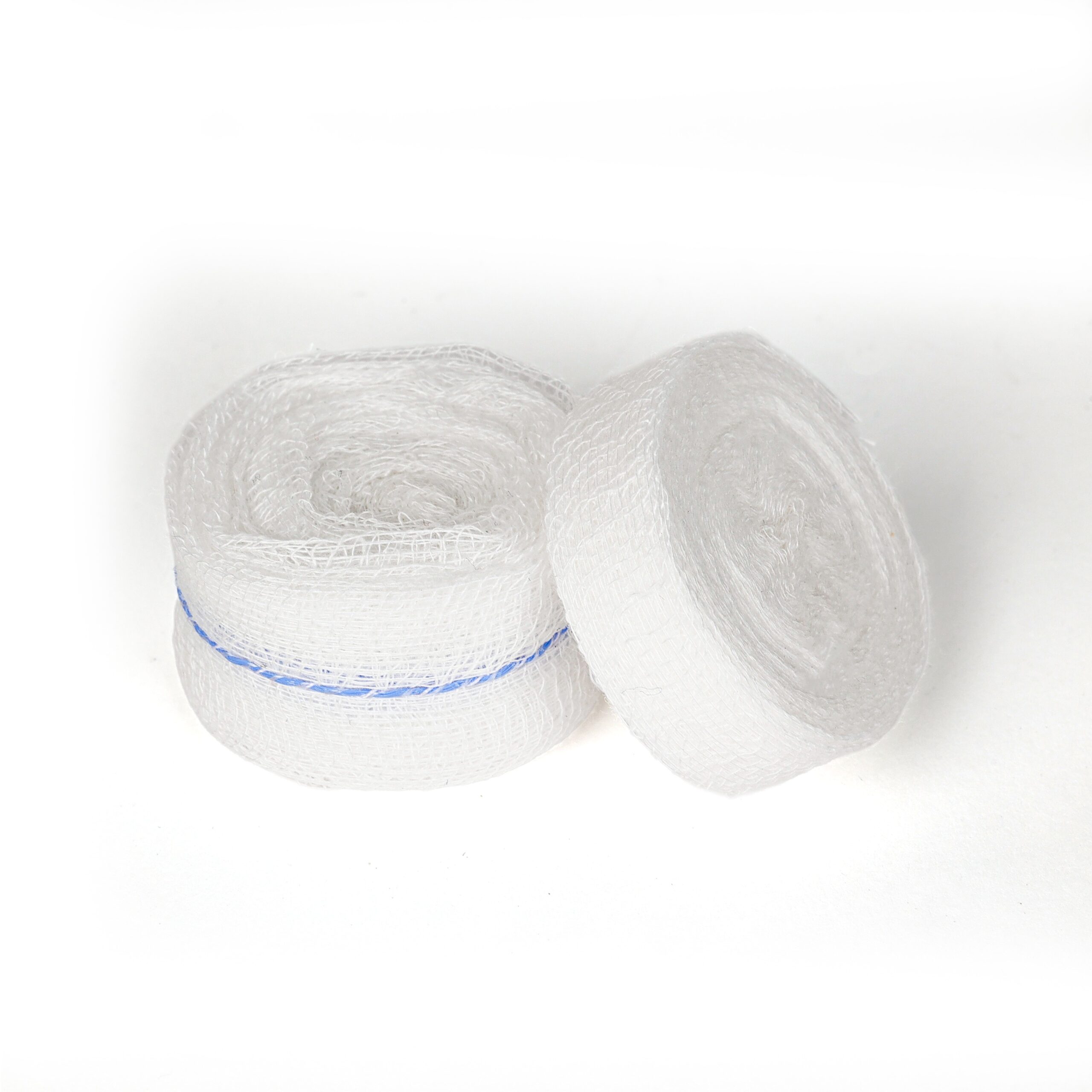 0S2A3671 Gauze Ribbon