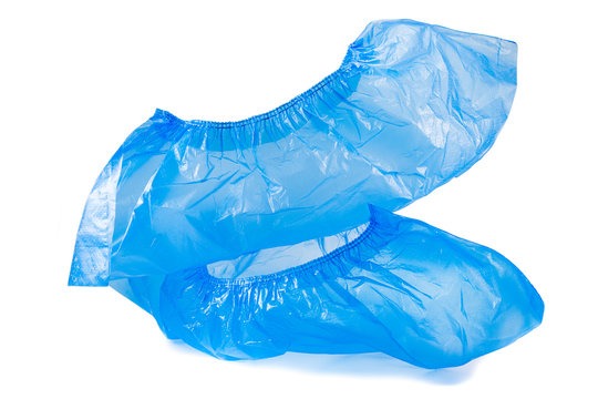 Shoe cover Image 1