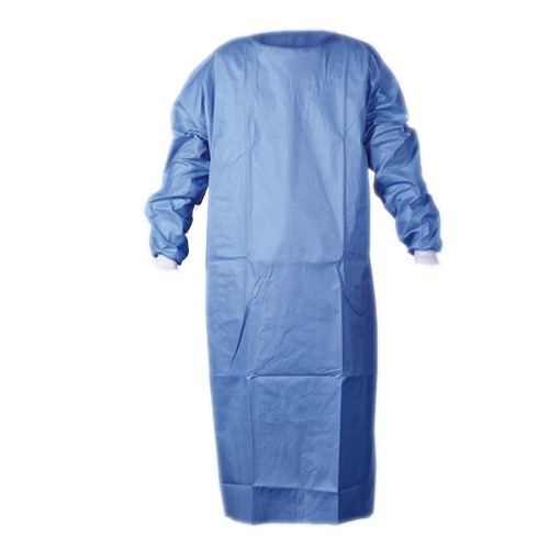 Surgical Gown Image
