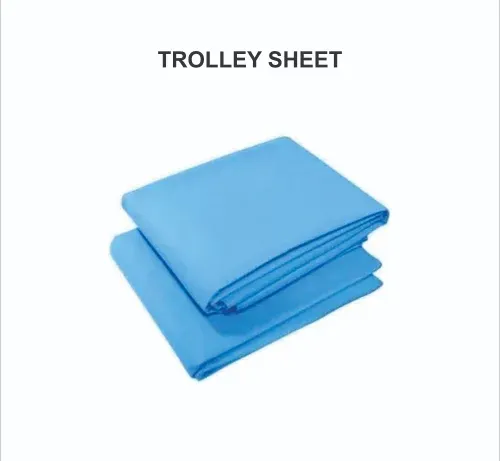 Trolley Cover Image 1