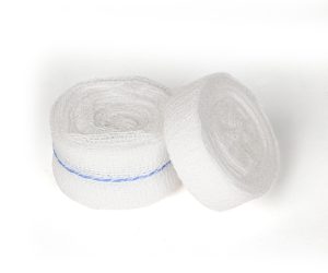 0S2A3671 Gauze Ribbon