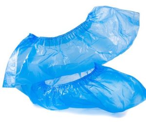 Shoe cover Image 1