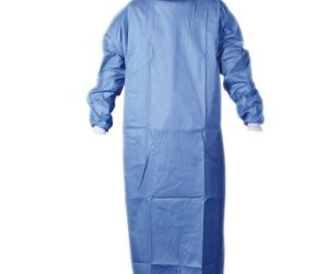 Surgical Gown Image