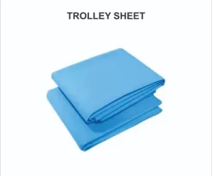 Trolley Cover Image 1